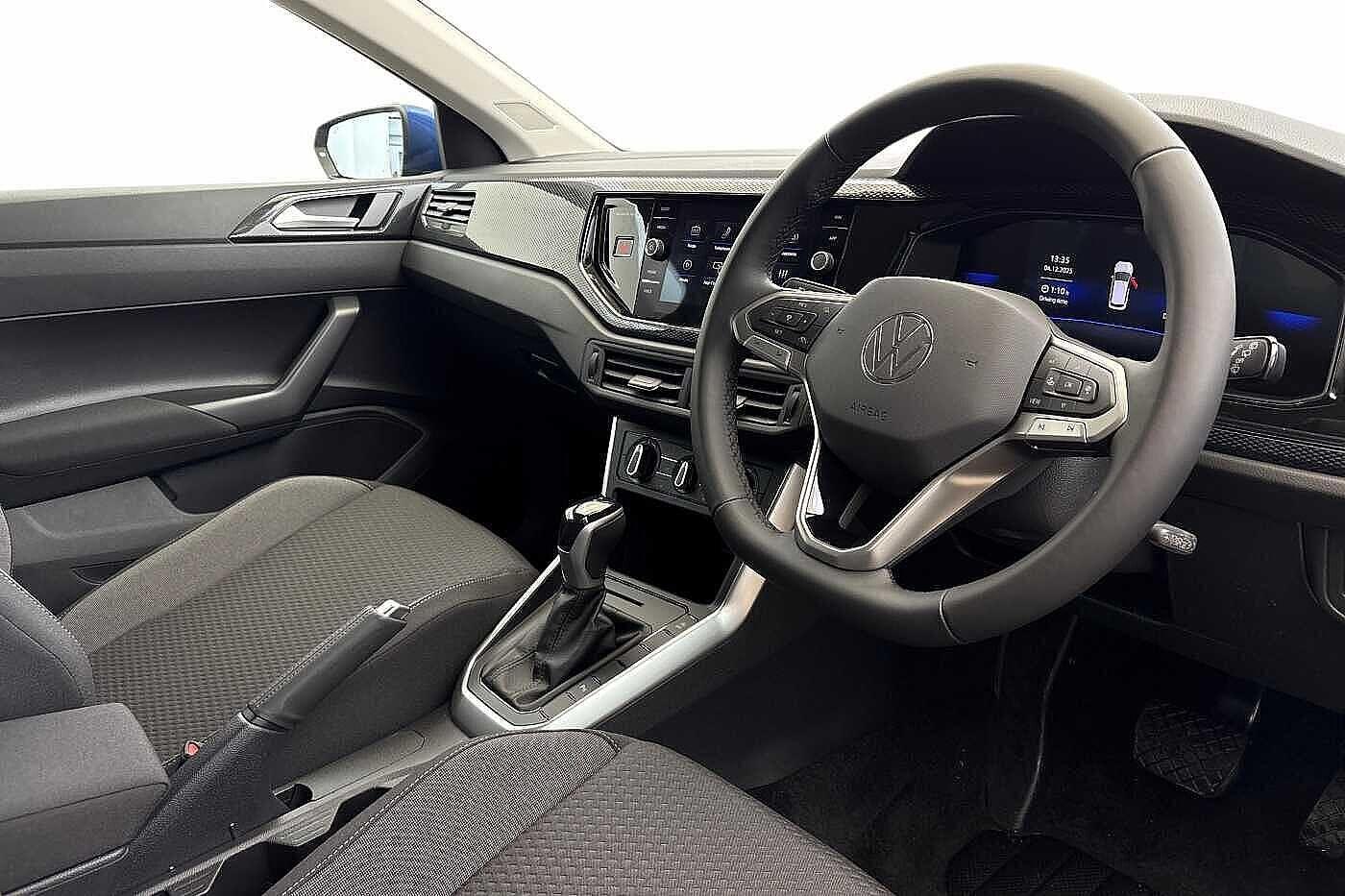 Used Volkswagen Polo 2025 for sale - 77615835: Photo 6