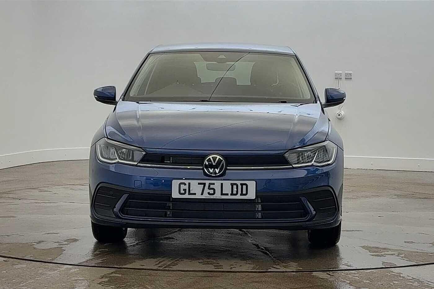 Used Volkswagen Polo 2025 for sale - 77615835: Photo 7