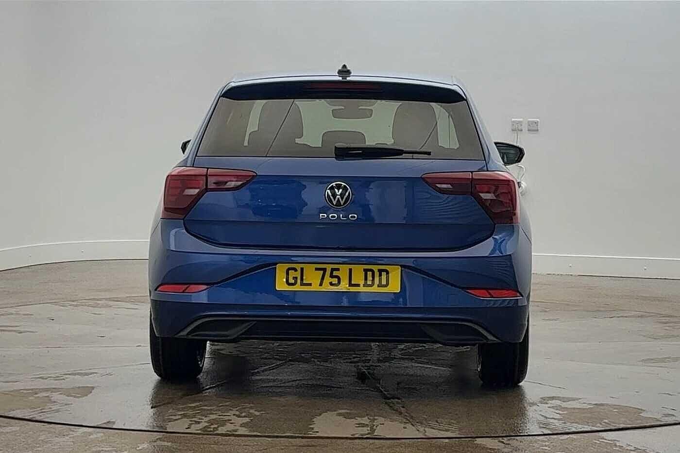 Used Volkswagen Polo 2025 for sale - 77615835: Photo 8