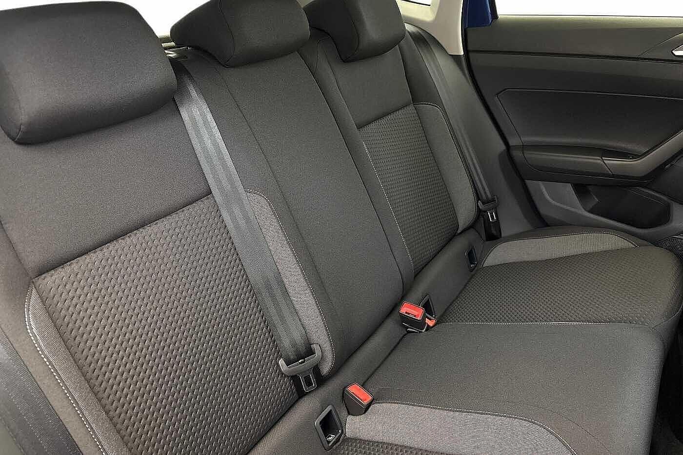 Used Volkswagen Polo 2025 for sale - 77615835: Photo 9