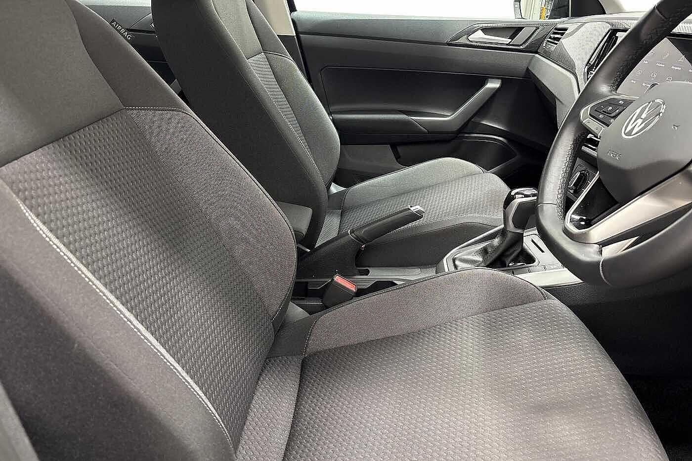 Used Volkswagen Polo 2024 for sale - 76617105: Photo 10