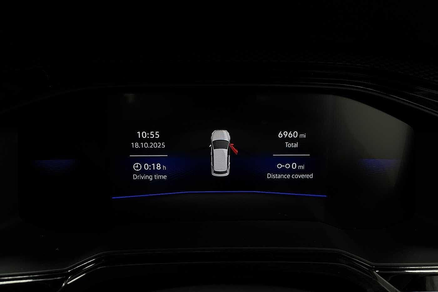 Used Volkswagen Polo 2024 for sale - 76617105: Photo 11