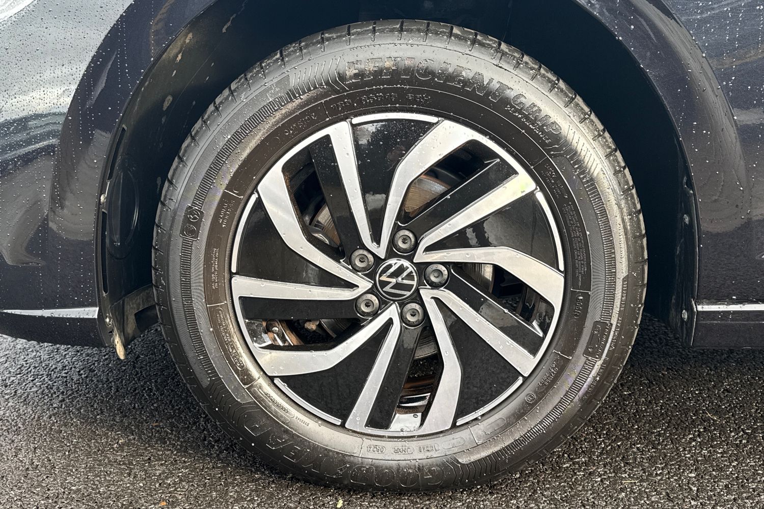 Used Volkswagen Polo 2024 for sale - 76617105: Photo 13