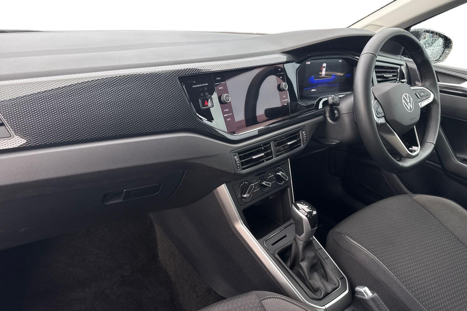 Used Volkswagen Polo 2024 for sale - 76617105: Photo 15