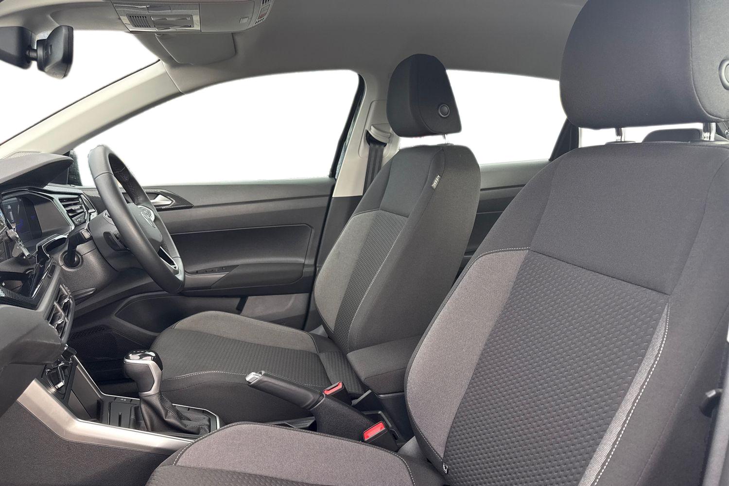 Used Volkswagen Polo 2024 for sale - 76617105: Photo 16