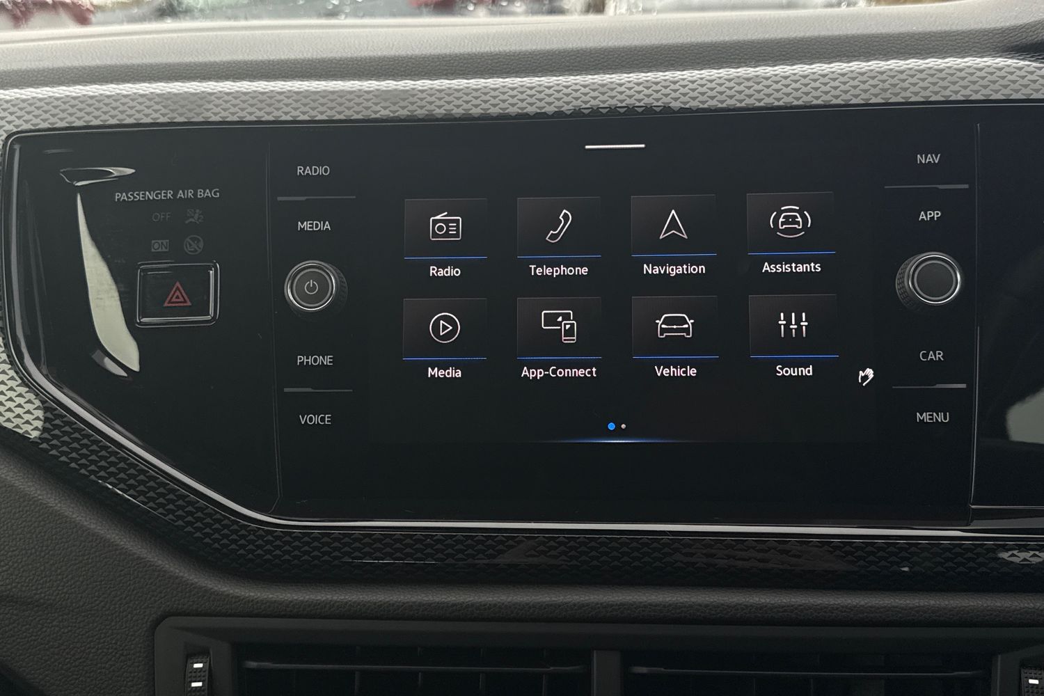 Used Volkswagen Polo 2024 for sale - 76617105: Photo 17