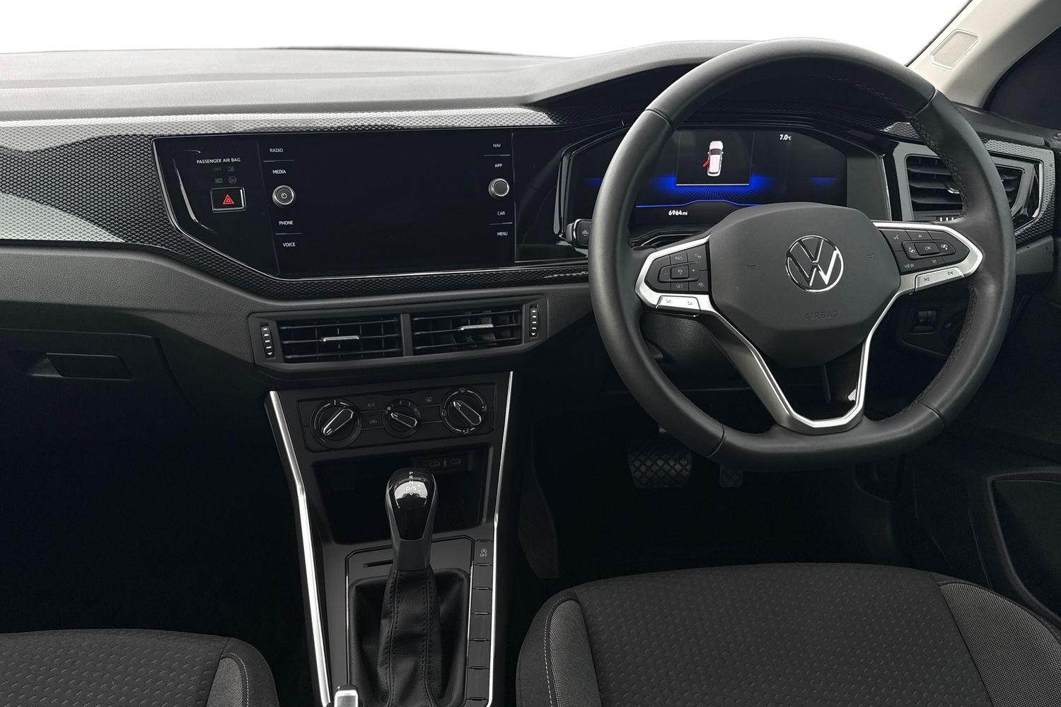 Used Volkswagen Polo 2024 for sale - 76617105: Photo 18