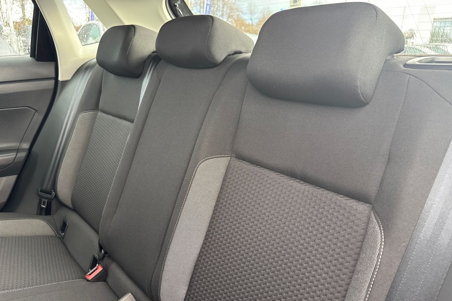 Used Volkswagen Polo 2024 for sale - 76617105: Photo 19