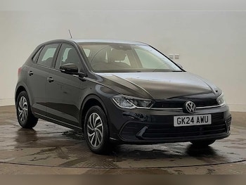 Used Volkswagen Polo 2024 for sale - 76617105: Photo