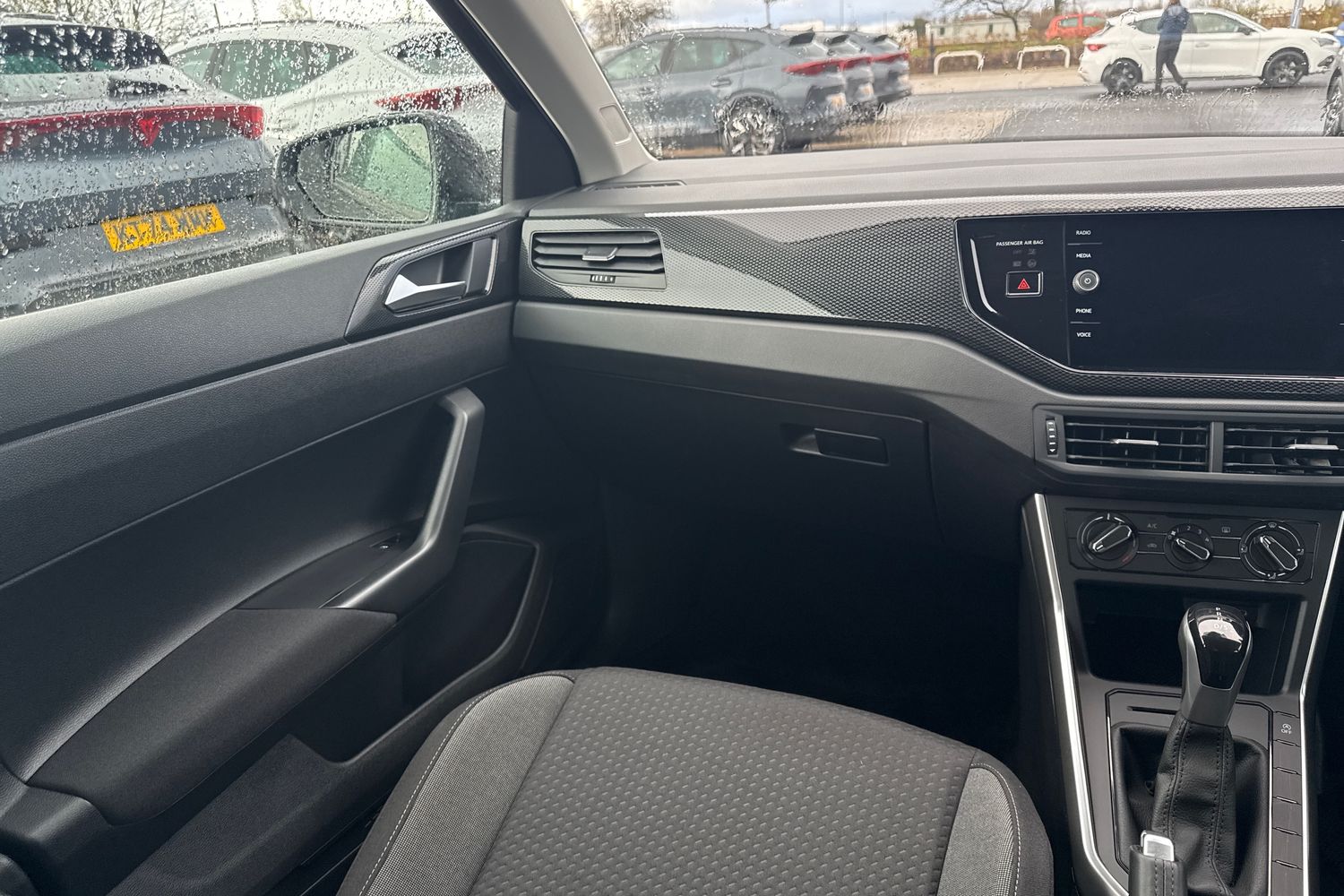 Used Volkswagen Polo 2024 for sale - 76617105: Photo 20