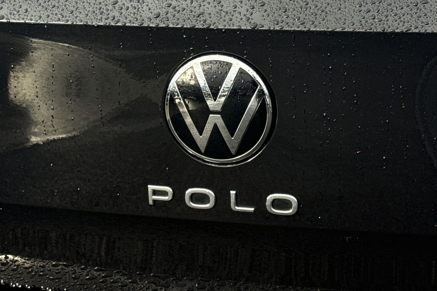 Used Volkswagen Polo 2024 for sale - 76617105: Photo 25