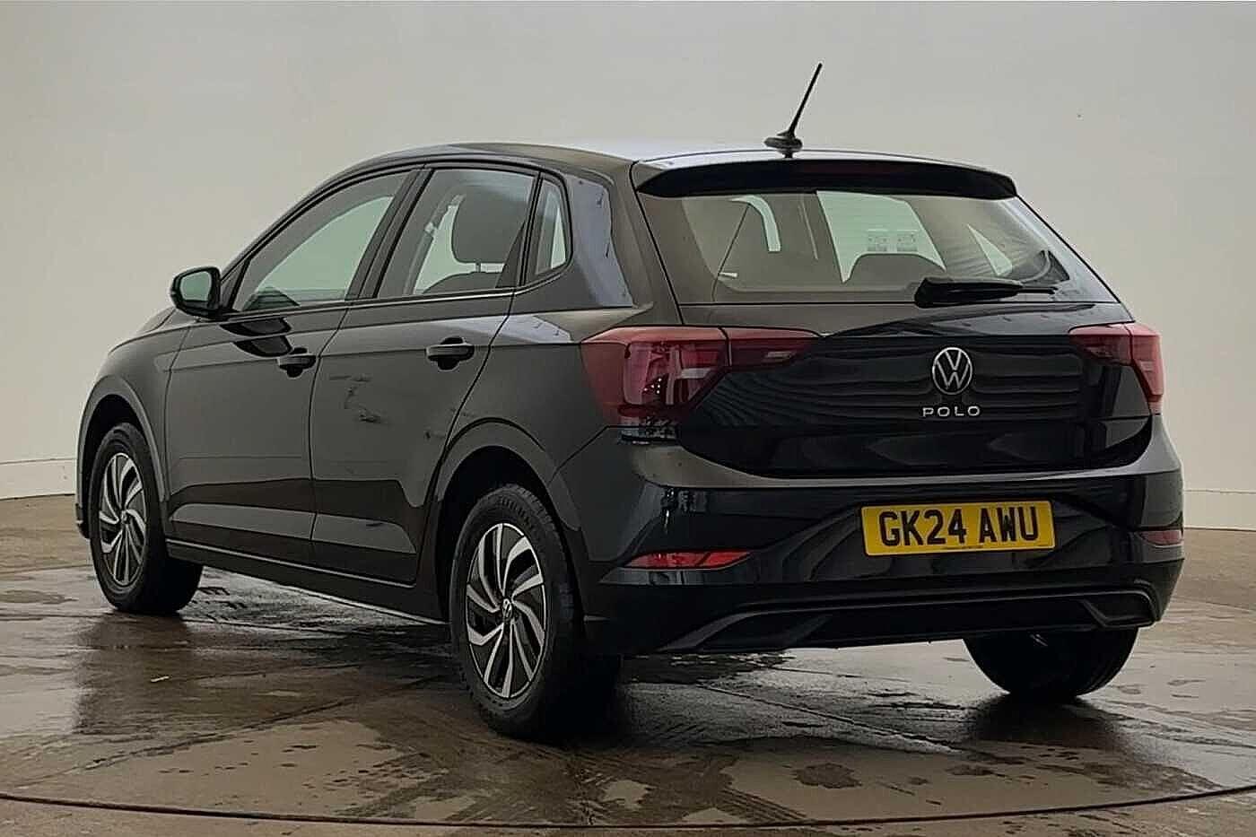 Used Volkswagen Polo 2024 for sale - 76617105: Photo 3