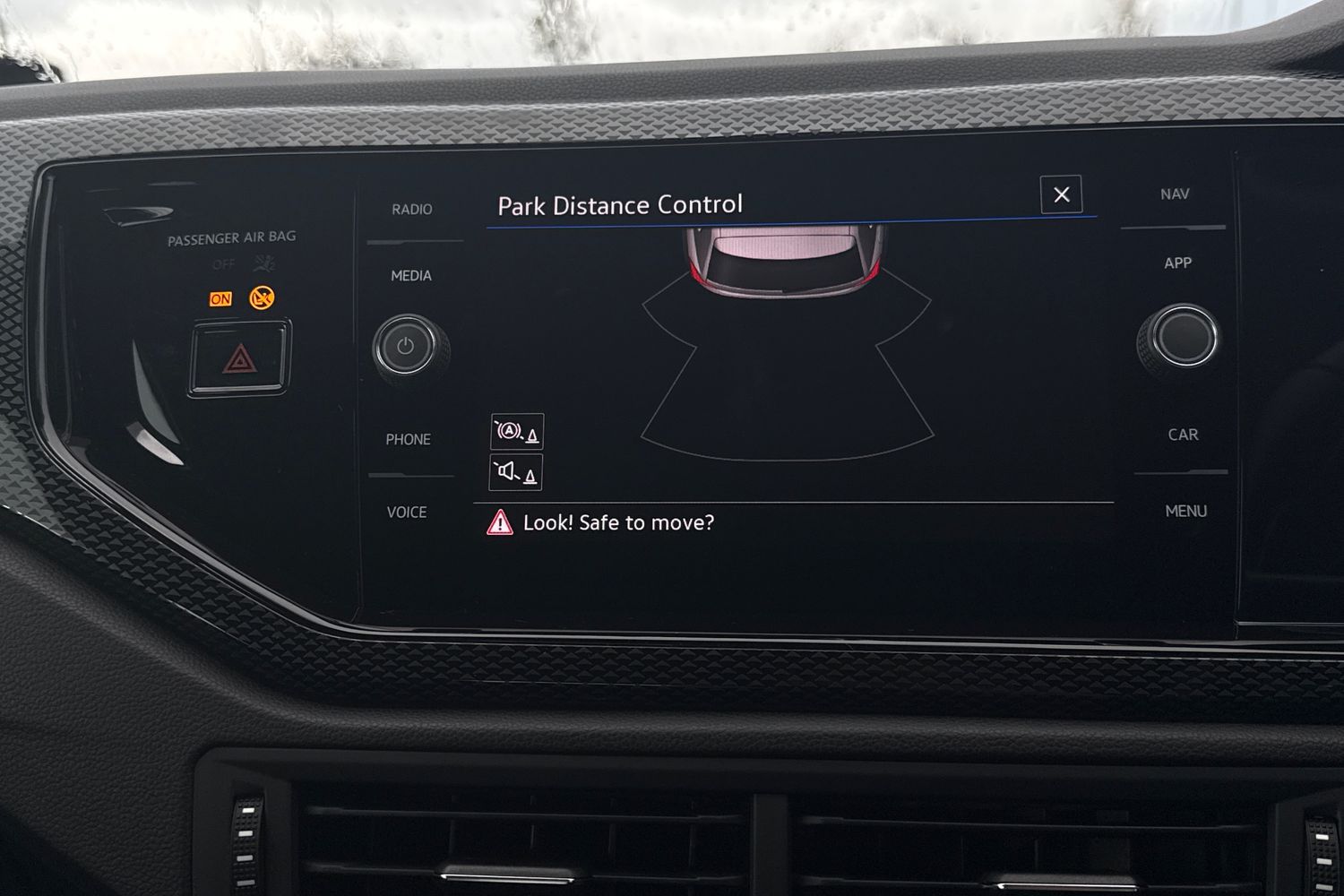 Used Volkswagen Polo 2024 for sale - 76617105: Photo 36