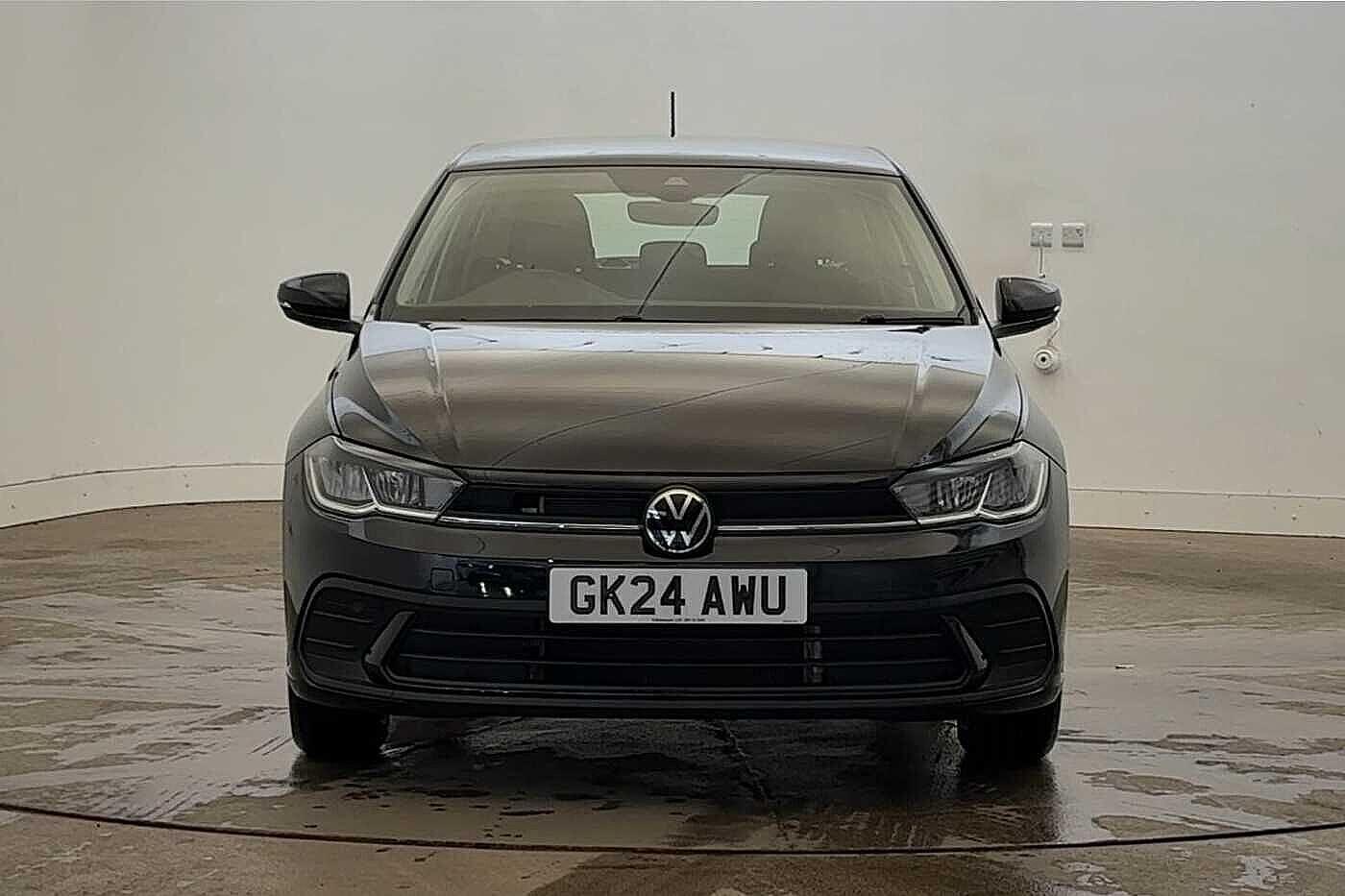 Used Volkswagen Polo 2024 for sale - 76617105: Photo 7