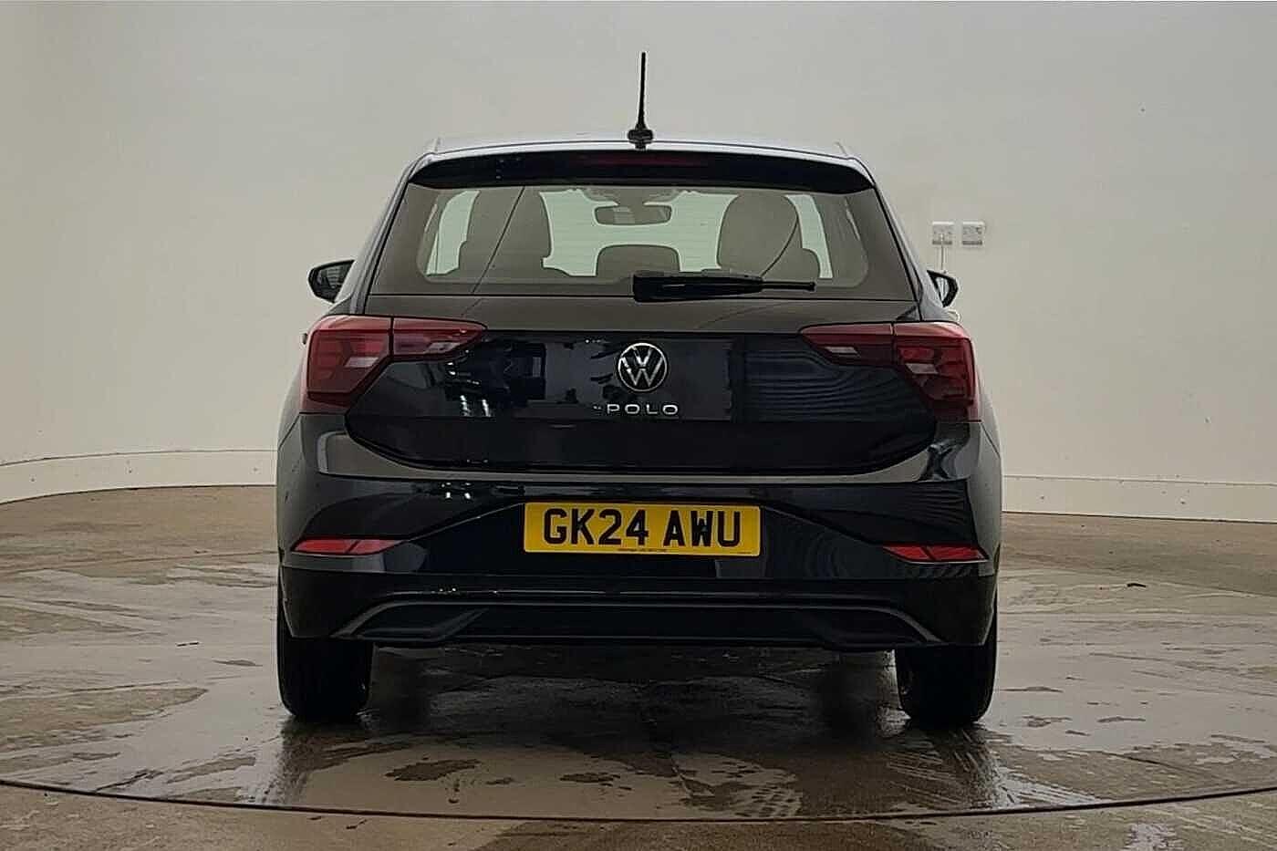 Used Volkswagen Polo 2024 for sale - 76617105: Photo 8