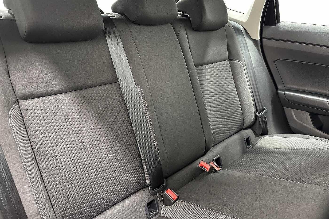 Used Volkswagen Polo 2024 for sale - 76617105: Photo 9