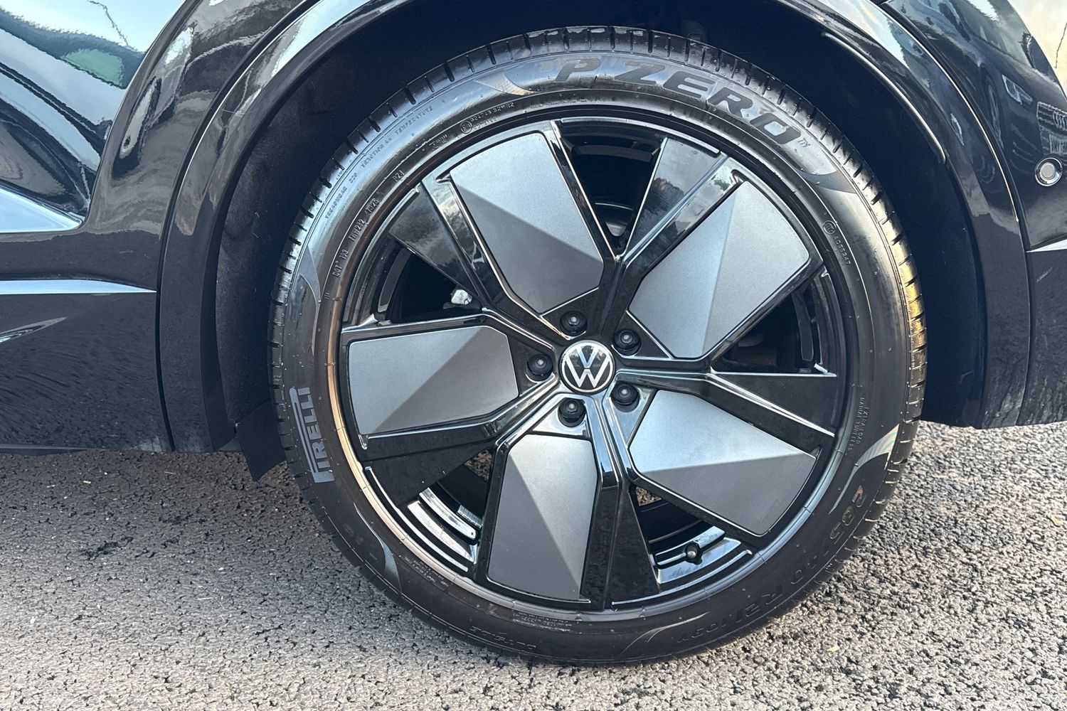 Used Volkswagen Touareg 2025 for sale - 76789723: Photo 13