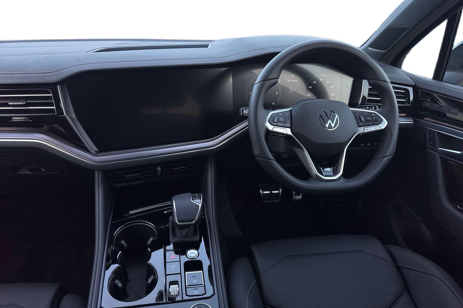 Used Volkswagen Touareg 2025 for sale - 76789723: Photo 18