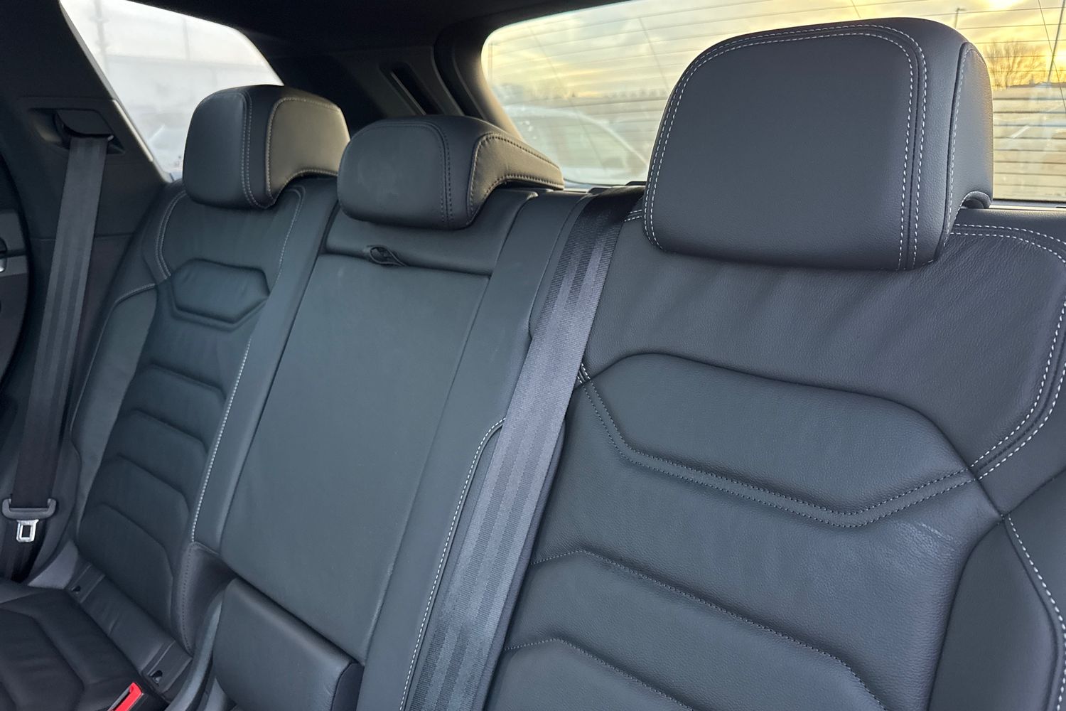 Used Volkswagen Touareg 2025 for sale - 76789723: Photo 19