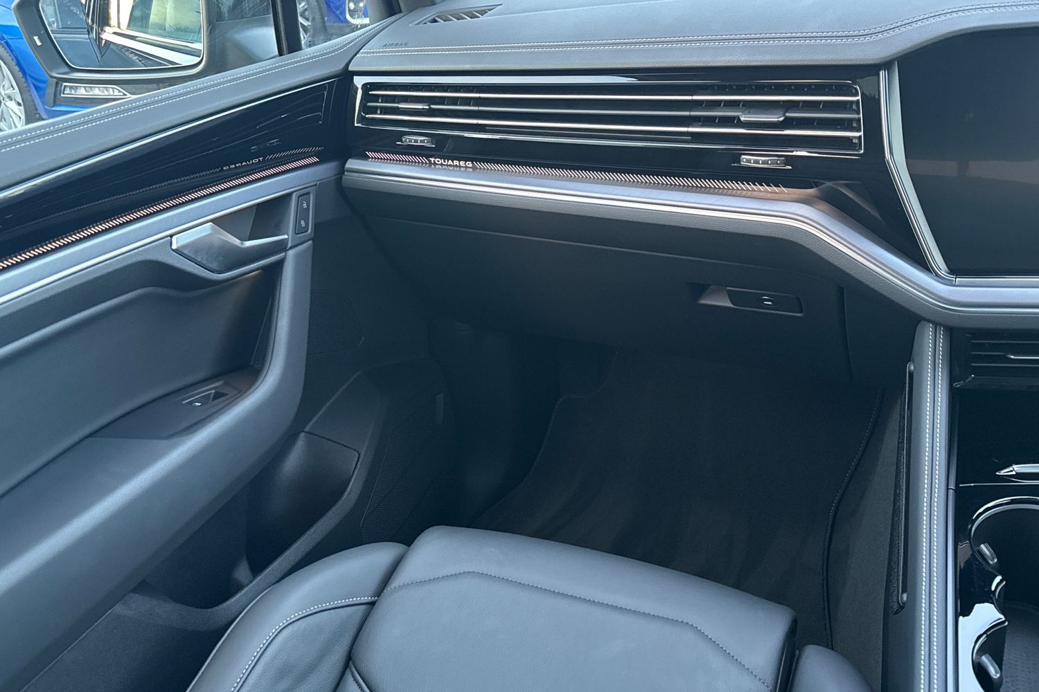 Used Volkswagen Touareg 2025 for sale - 76789723: Photo 20