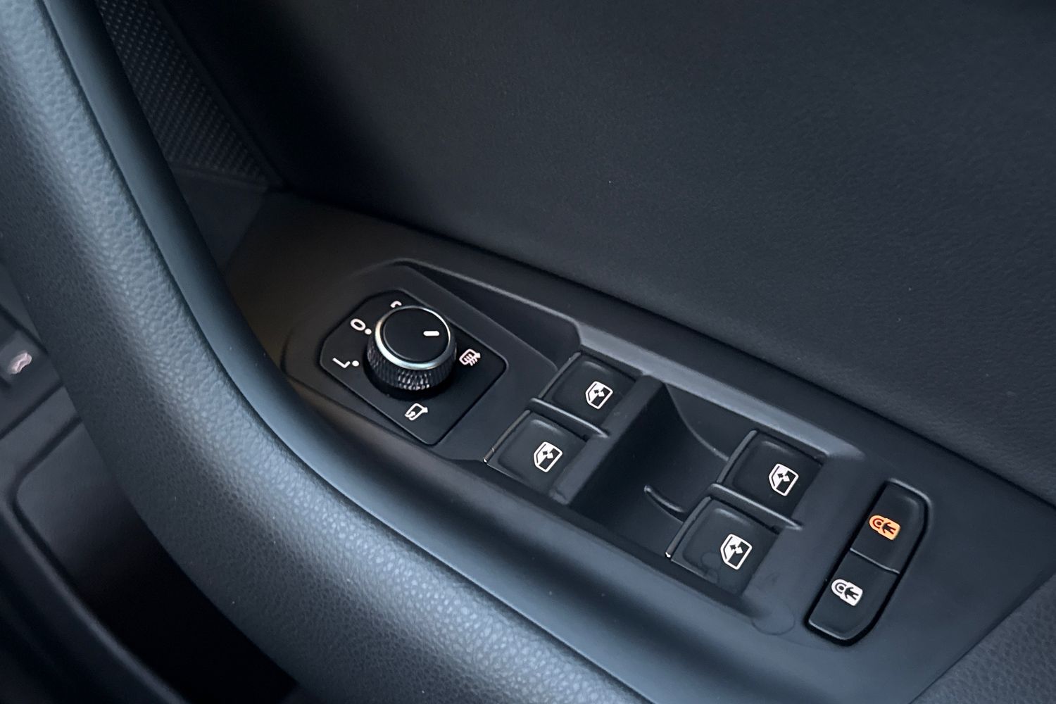 Used Volkswagen Touareg 2025 for sale - 76789723: Photo 21