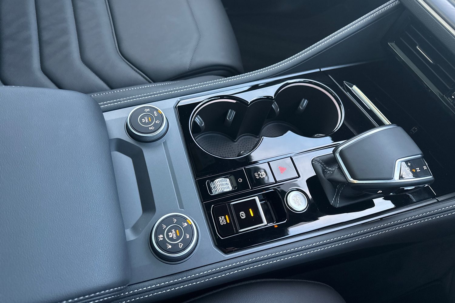 Used Volkswagen Touareg 2025 for sale - 76789723: Photo 23