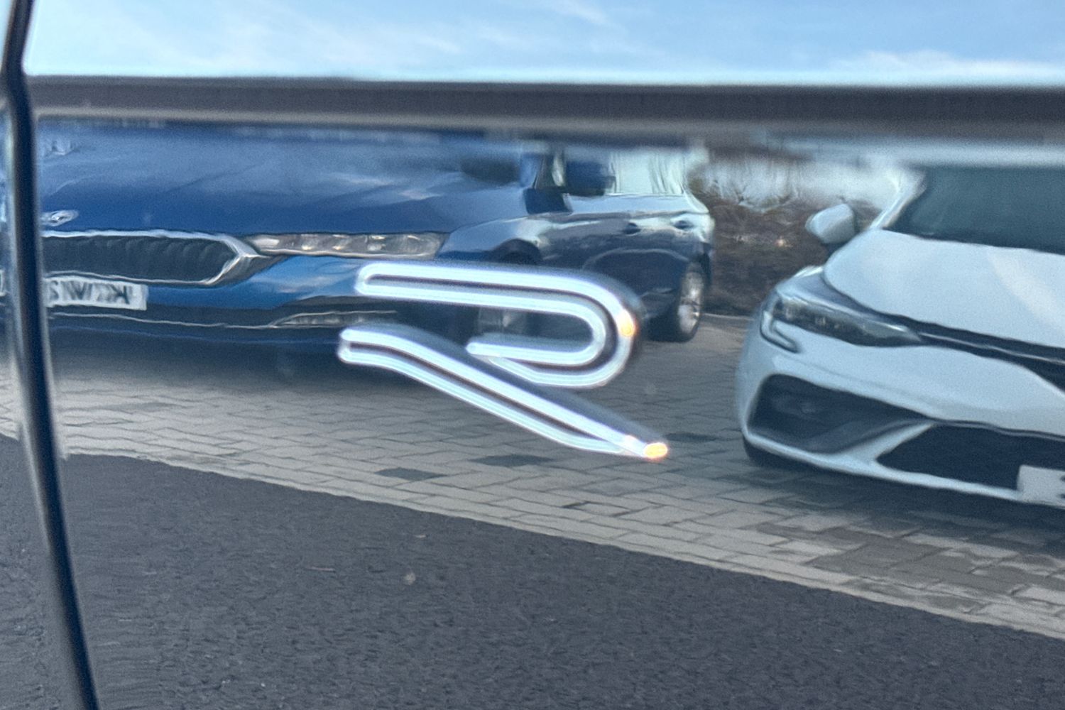 Used Volkswagen Touareg 2025 for sale - 76789723: Photo 27