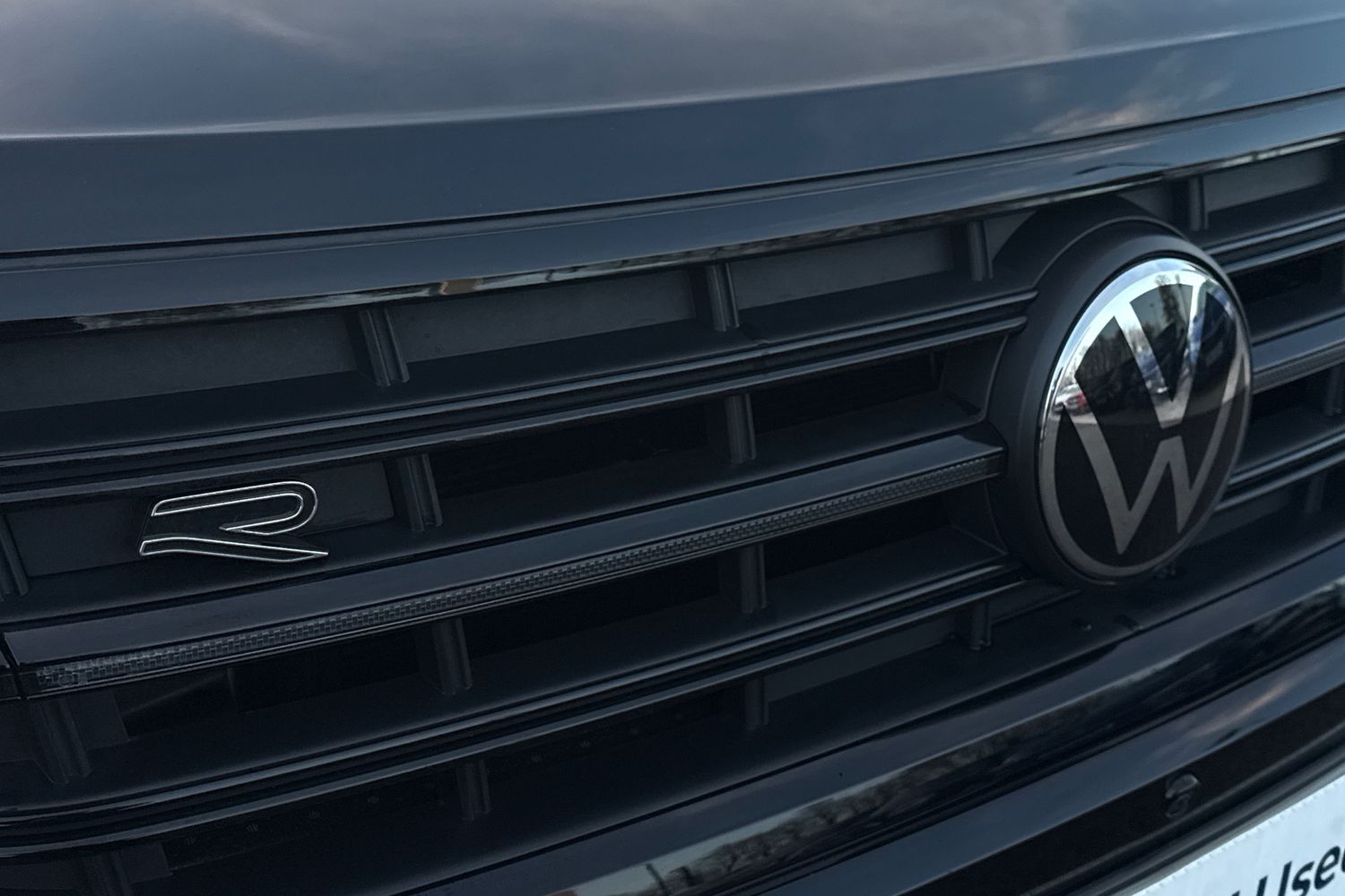 Used Volkswagen Touareg 2025 for sale - 76789723: Photo 28