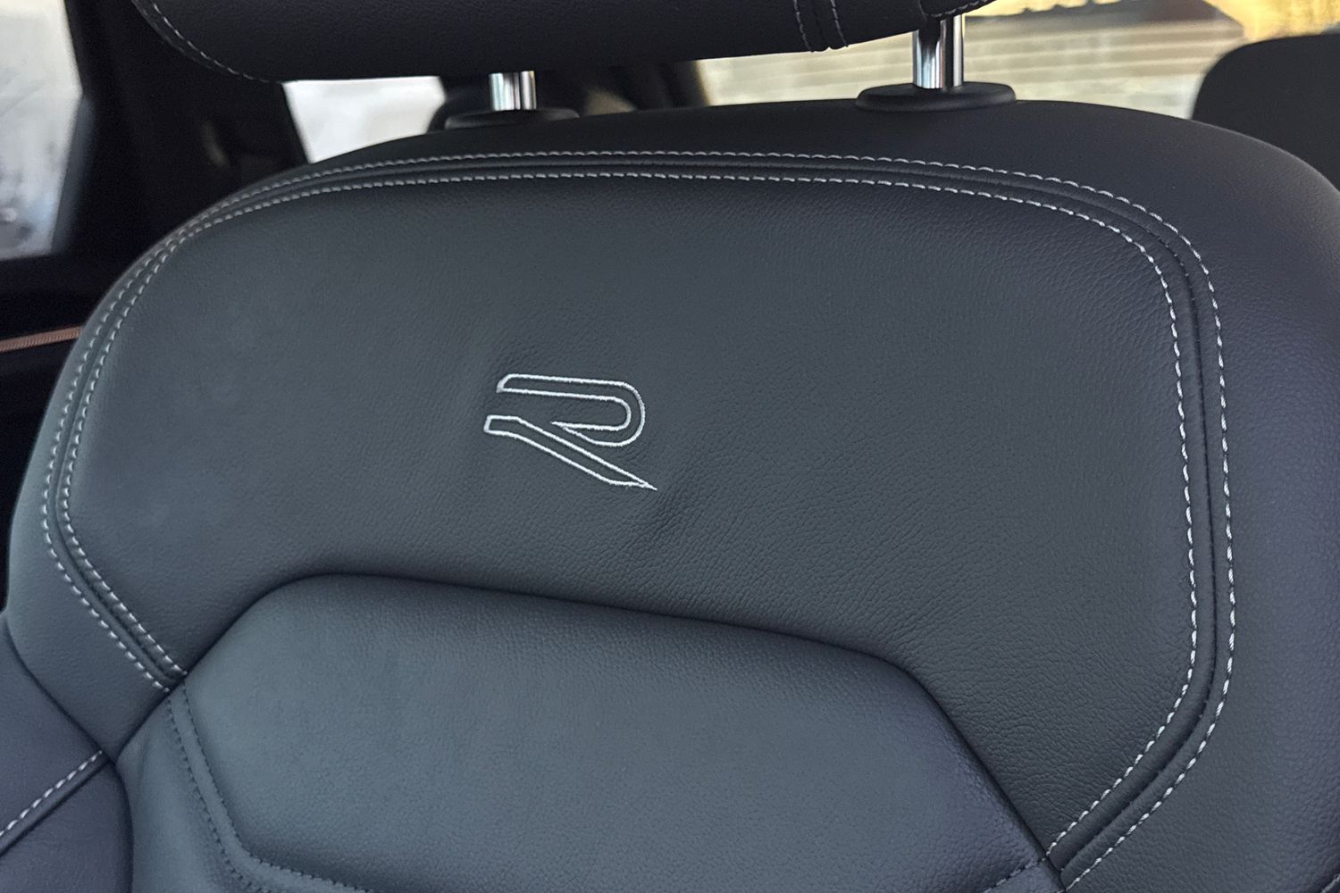 Used Volkswagen Touareg 2025 for sale - 76789723: Photo 33