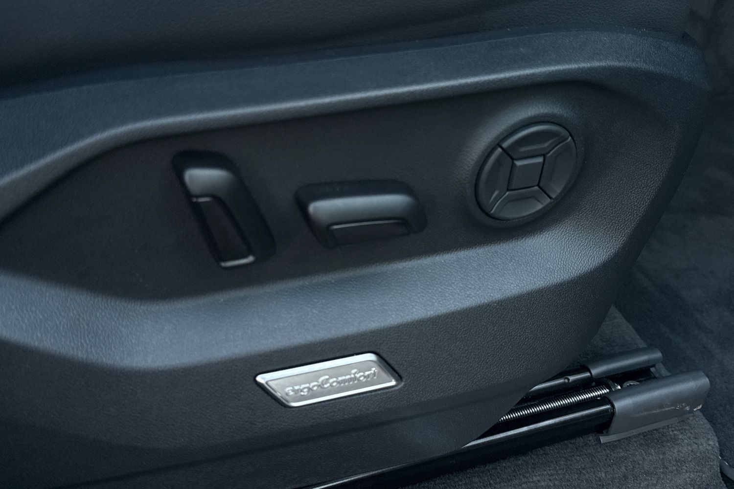 Used Volkswagen Touareg 2025 for sale - 76789723: Photo 35