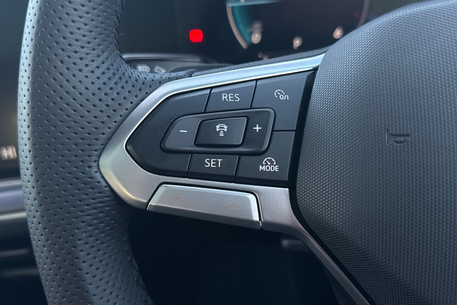 Used Volkswagen Touareg 2025 for sale - 76789723: Photo 36