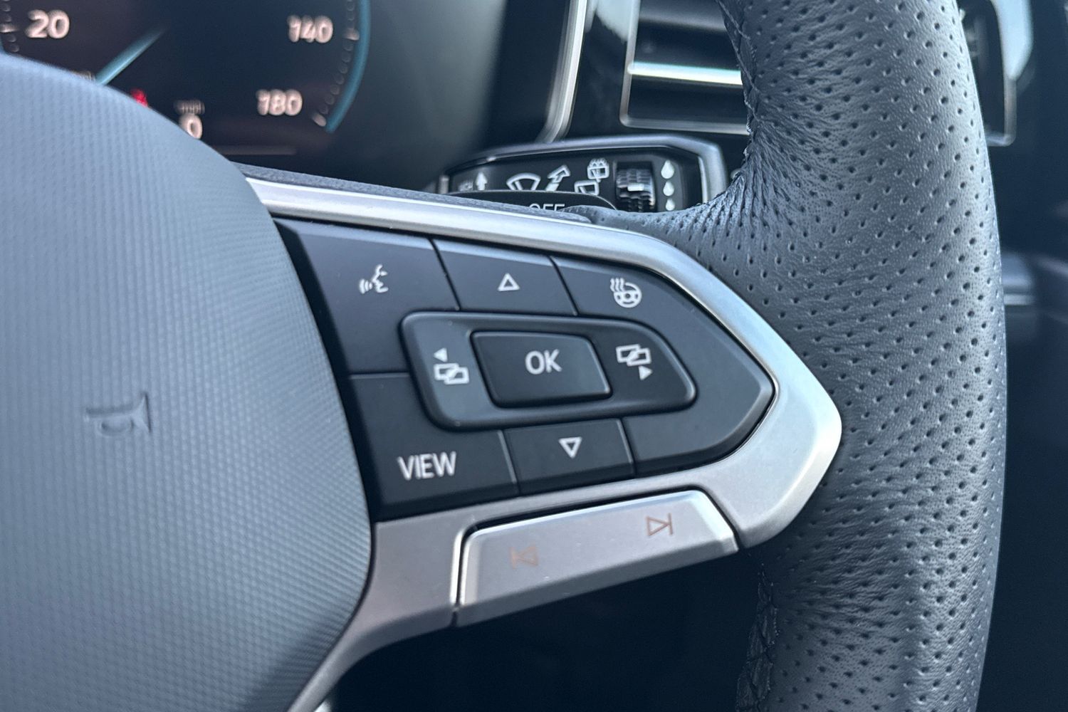 Used Volkswagen Touareg 2025 for sale - 76789723: Photo 37