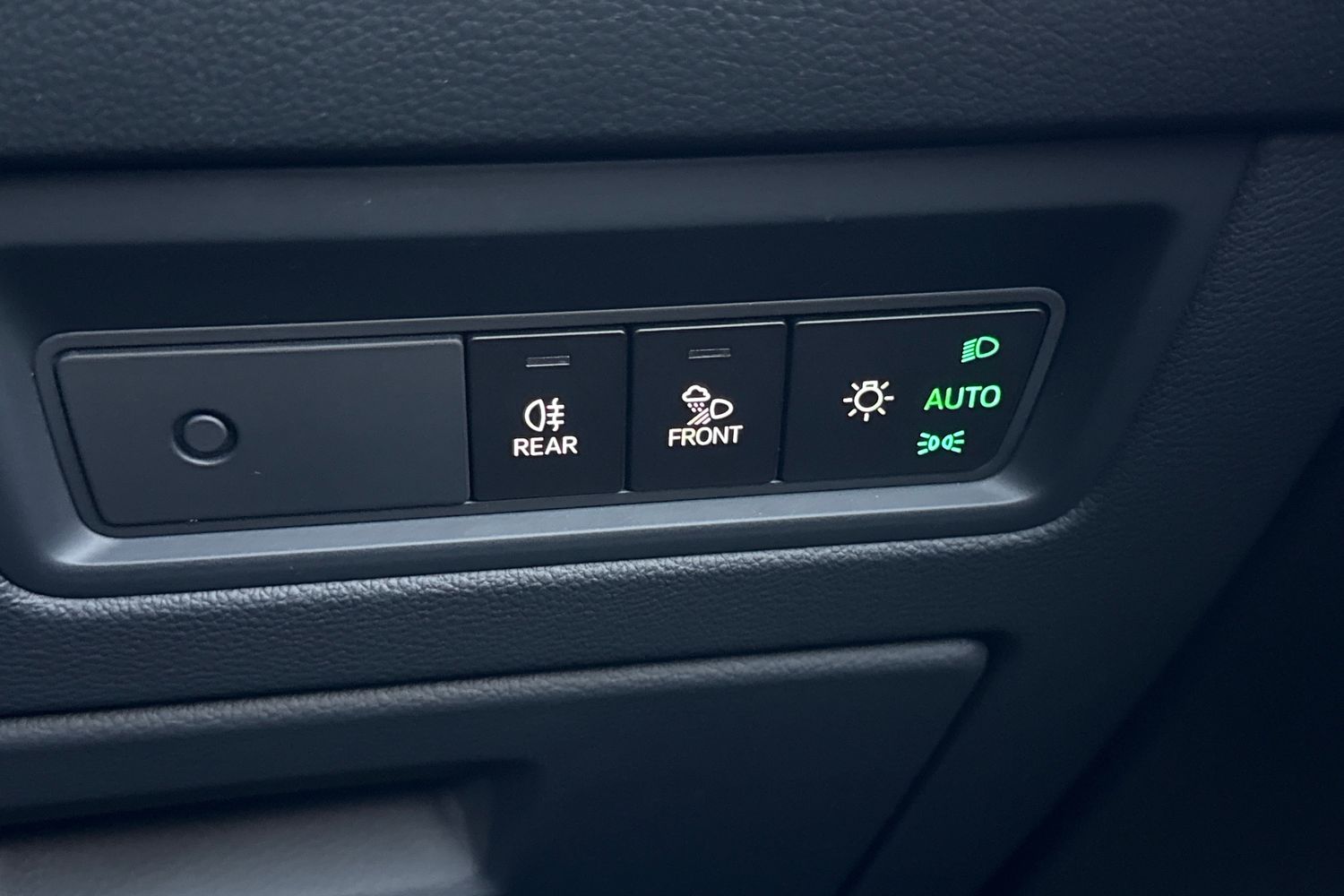 Used Volkswagen Touareg 2025 for sale - 76789723: Photo 38