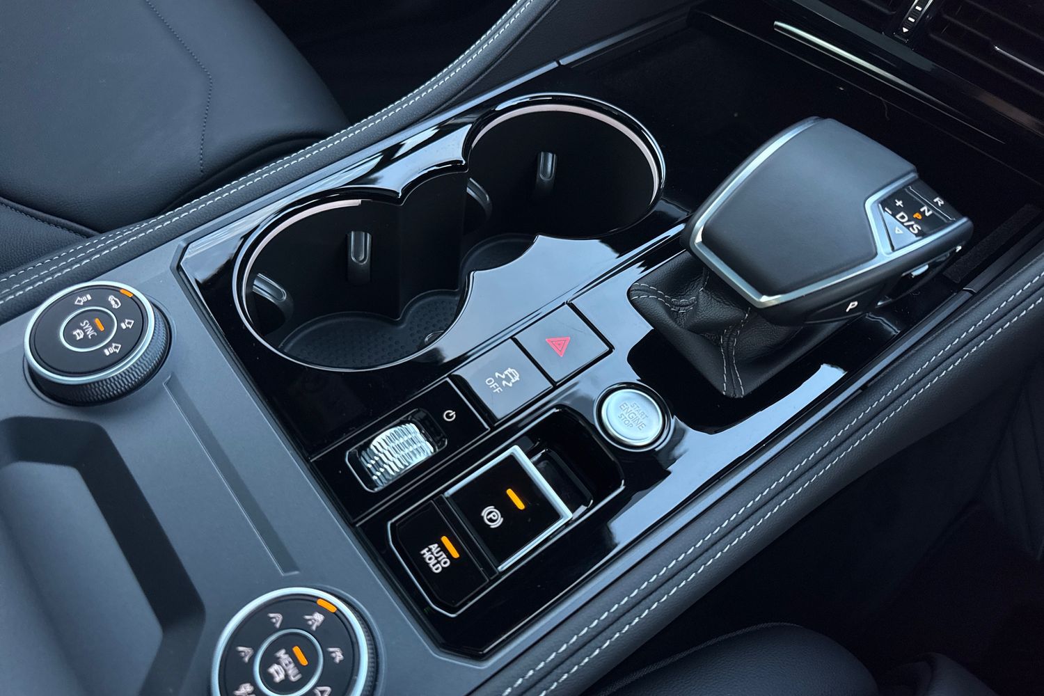 Used Volkswagen Touareg 2025 for sale - 76789723: Photo 41