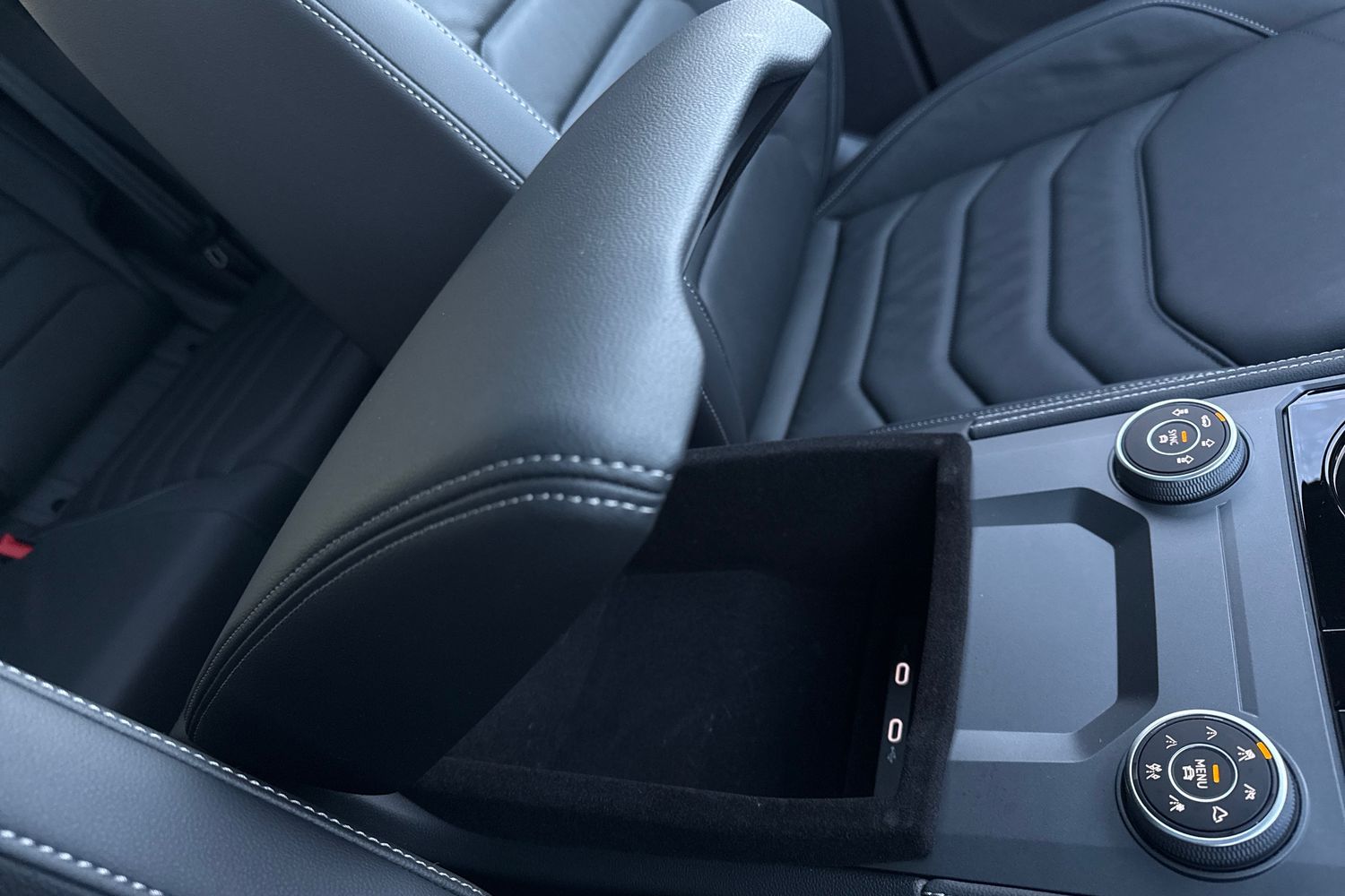 Used Volkswagen Touareg 2025 for sale - 76789723: Photo 42