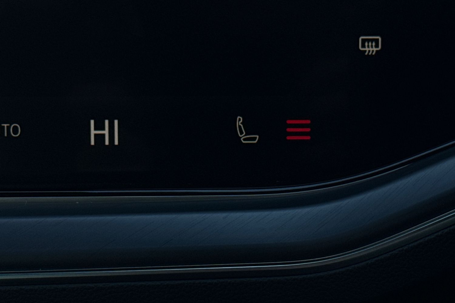 Used Volkswagen Touareg 2025 for sale - 76789723: Photo 46