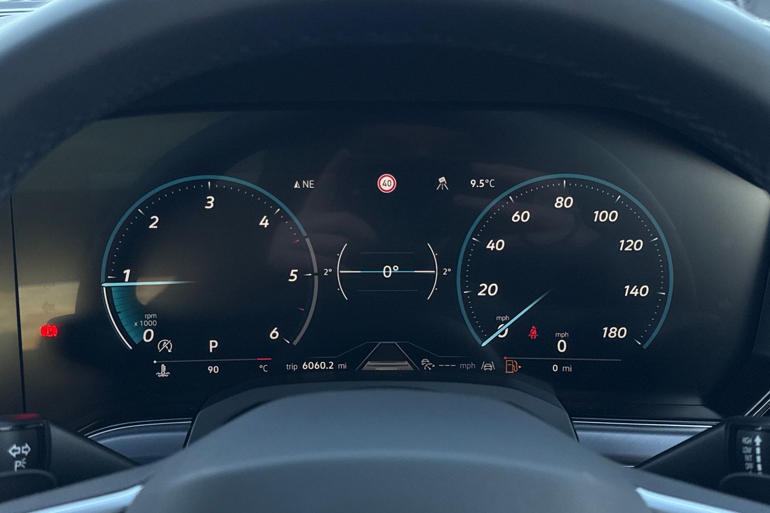 Used Volkswagen Touareg 2025 for sale - 76789723: Photo 47