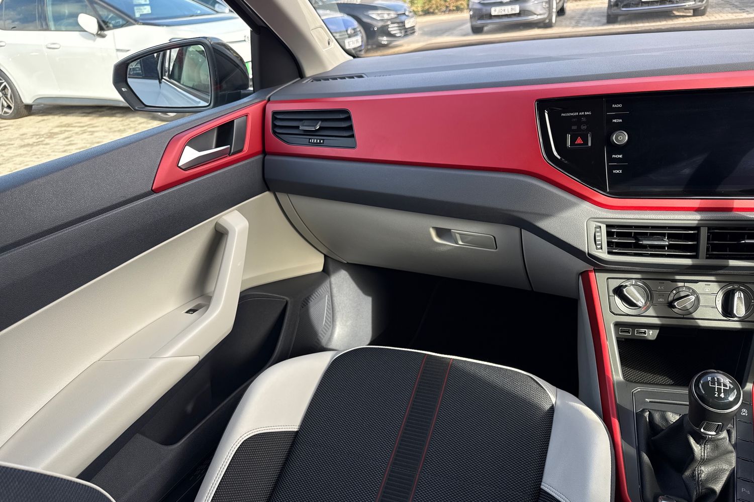 Used Volkswagen Polo 2020 for sale - 77692200: Photo 20