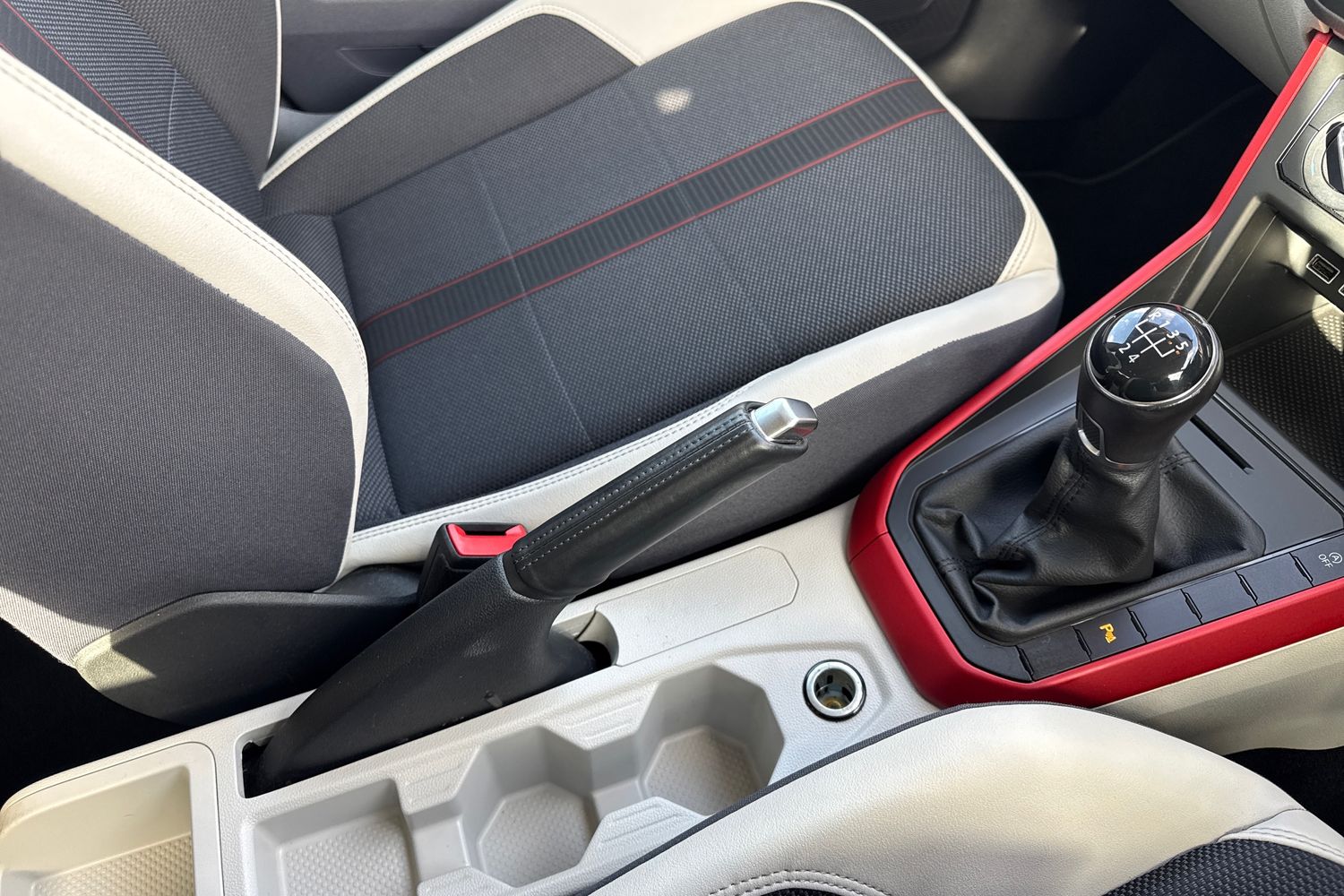 Used Volkswagen Polo 2020 for sale - 77692200: Photo 23