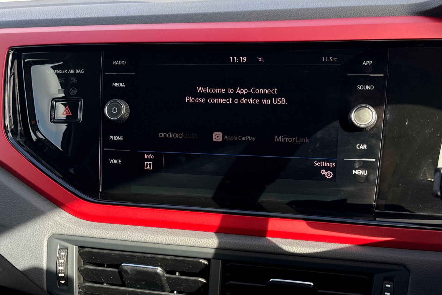 Used Volkswagen Polo 2020 for sale - 77692200: Photo 36