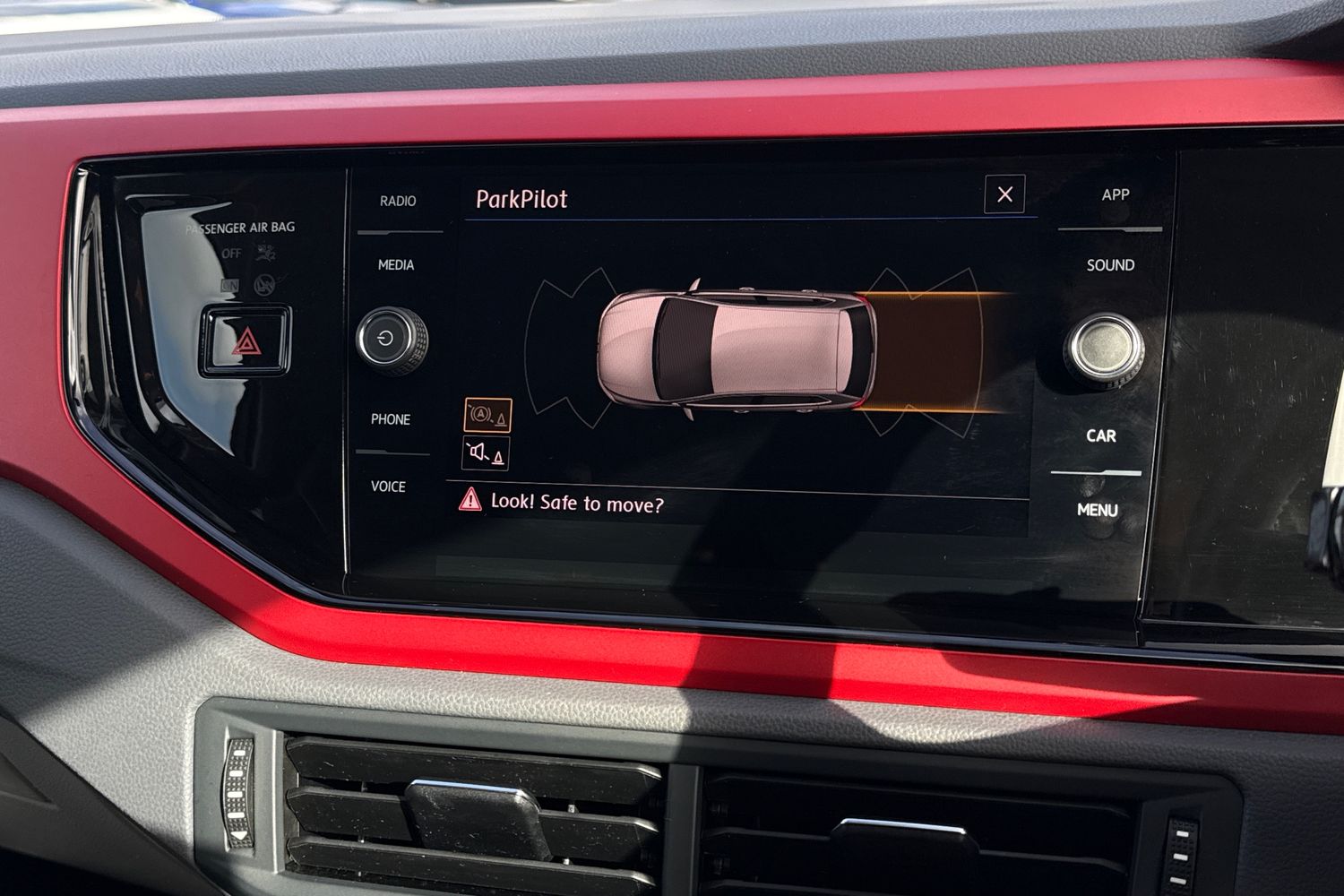 Used Volkswagen Polo 2020 for sale - 77692200: Photo 37