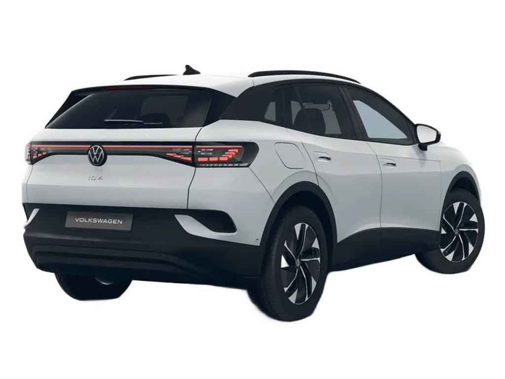 Used Volkswagen ID.4 2026 for sale - 77399676: Photo 3