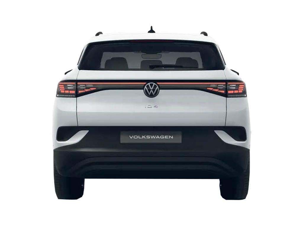 Used Volkswagen ID.4 2026 for sale - 77399676: Photo 4