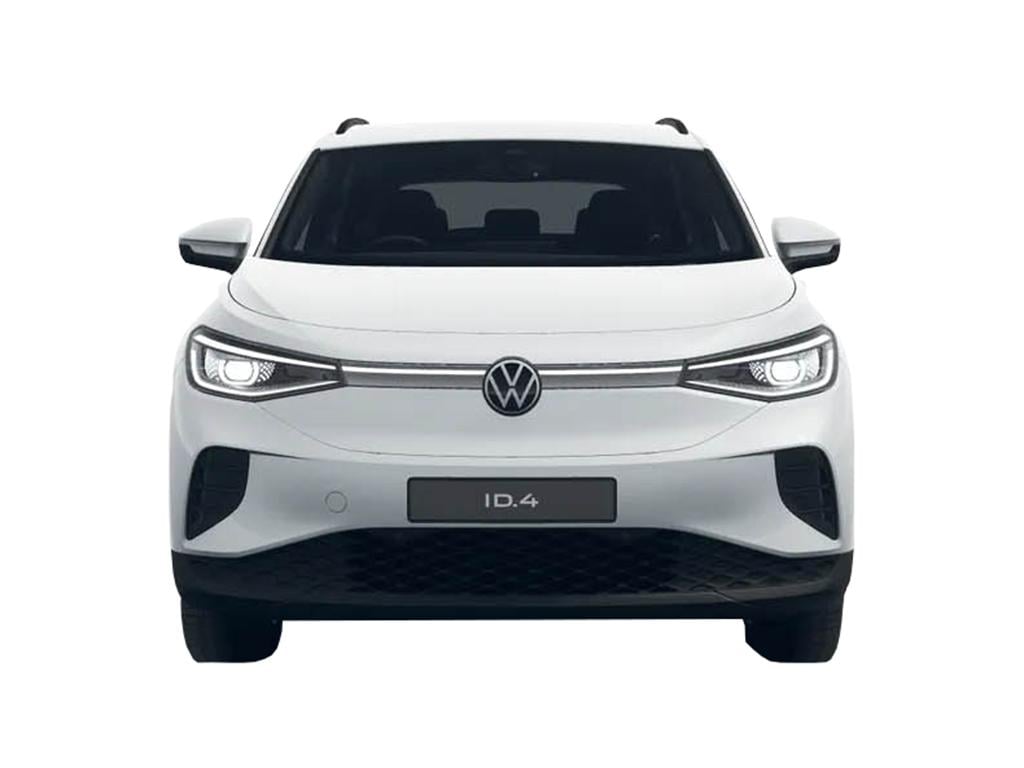 Used Volkswagen ID.4 2026 for sale - 77399676: Photo 5