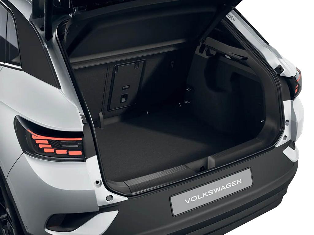 Used Volkswagen ID.4 2026 for sale - 77399676: Photo 7