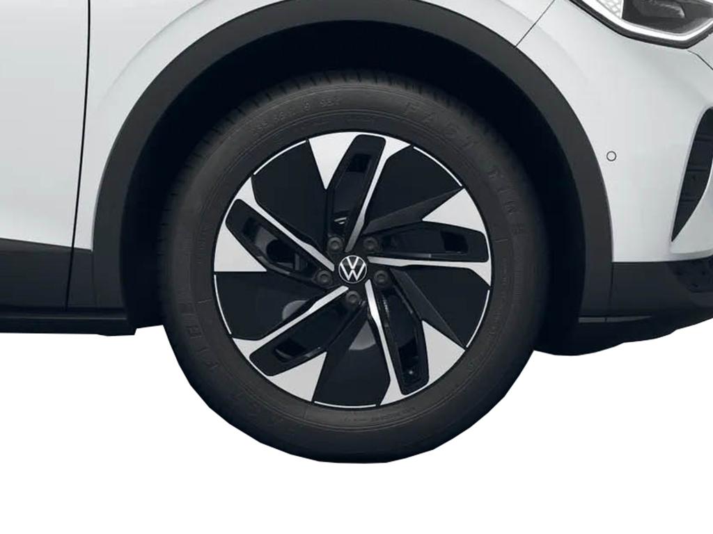 Used Volkswagen ID.4 2026 for sale - 77399676: Photo 8