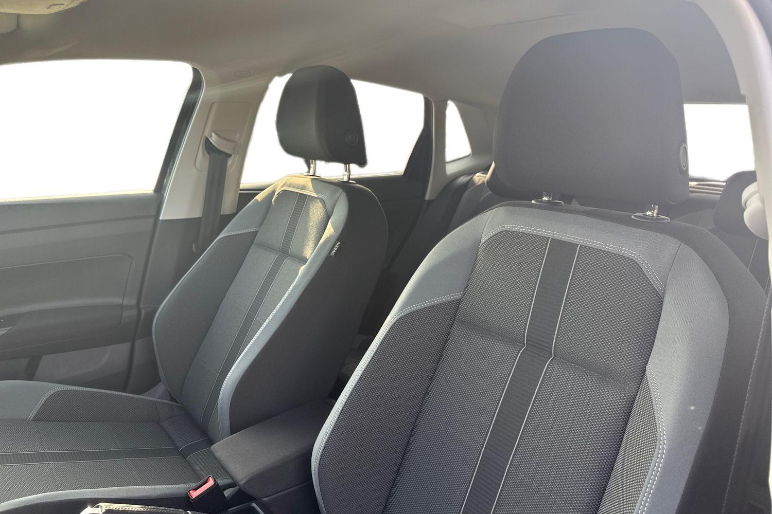 Used Volkswagen Polo 2025 for sale - 77963407: Photo 10