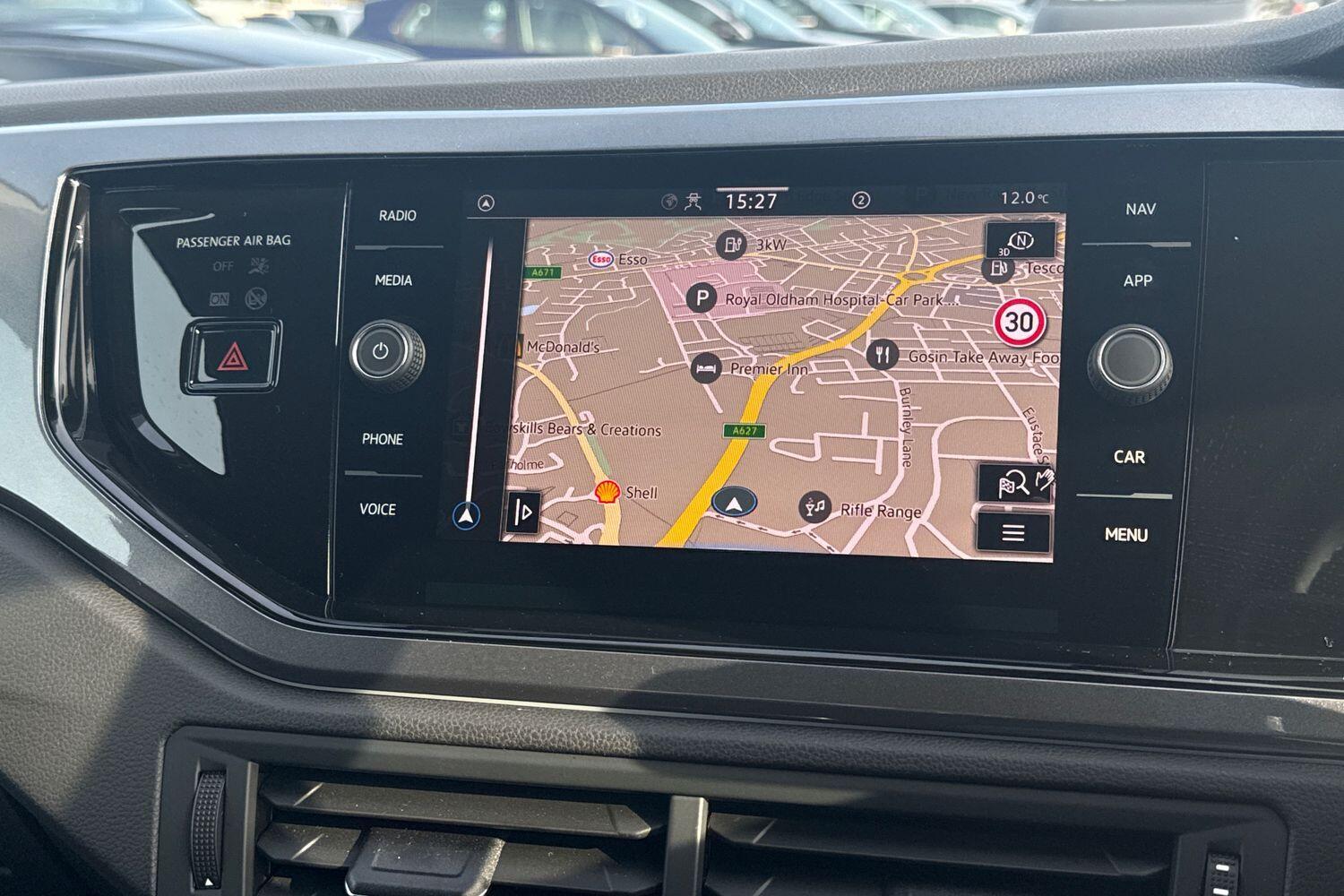 Used Volkswagen Polo 2025 for sale - 77963407: Photo 11