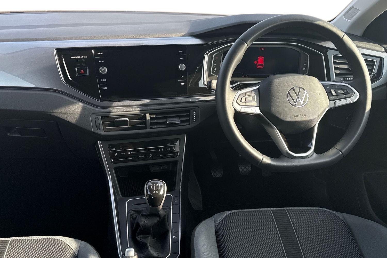 Used Volkswagen Polo 2025 for sale - 77963407: Photo 12