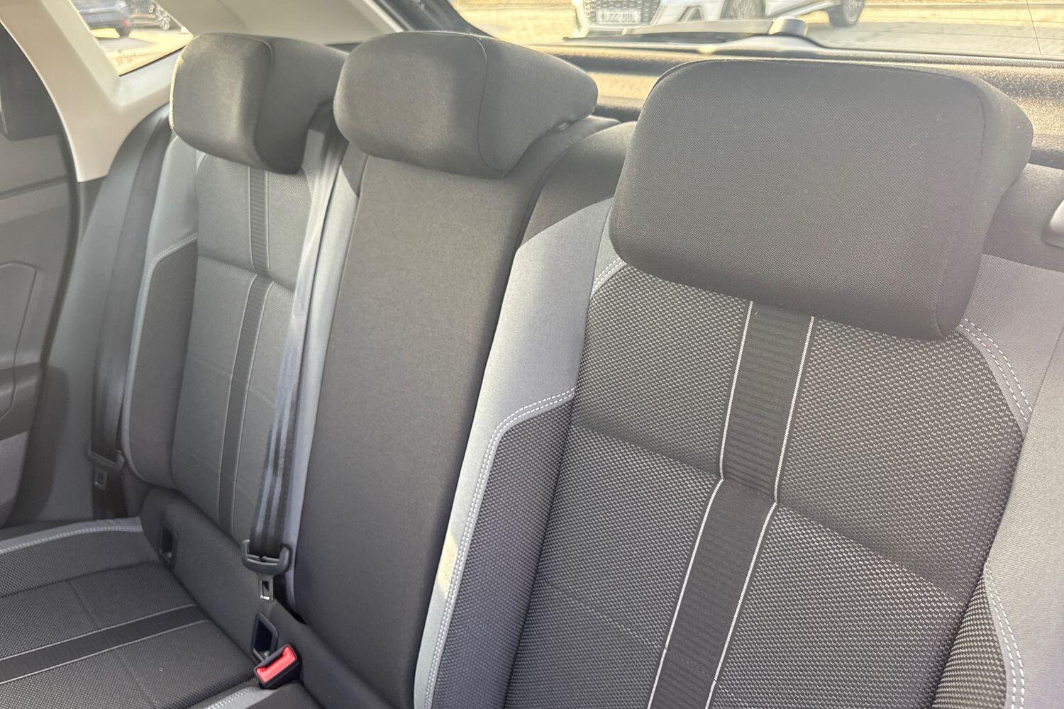 Used Volkswagen Polo 2025 for sale - 77963407: Photo 13